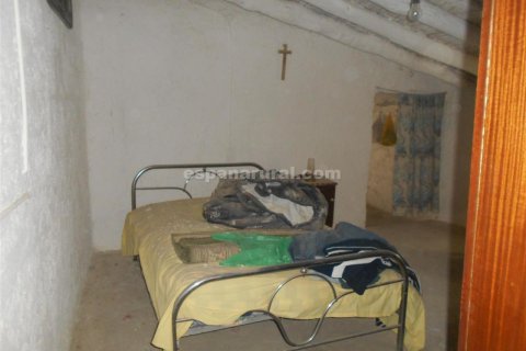 House zum Verkauf in Oria, Almeria, Spanien 2 Schlafzimmer, Nr. 184139 - Foto 8