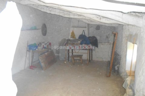 House zum Verkauf in Oria, Almeria, Spanien 2 Schlafzimmer, Nr. 184139 - Foto 5