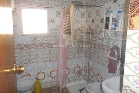 House zum Verkauf in Oria, Almeria, Spanien 2 Schlafzimmer, Nr. 184139 - Foto 7