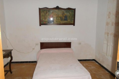House for sale in Albox, Almeria, Spain 5 bedrooms, 150 sq.m. No. 184142 - photo 7
