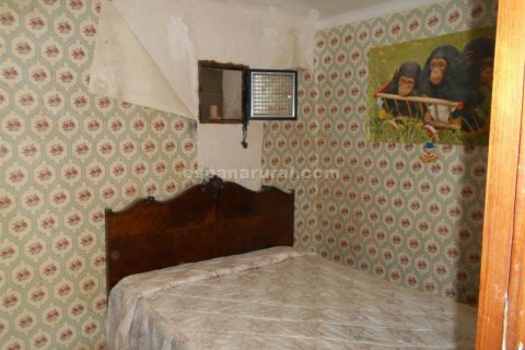 House for sale in Albox, Almeria, Spain 5 bedrooms, 150 sq.m. No. 184142 - photo 10