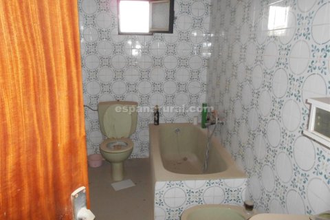 House for sale in Albox, Almeria, Spain 5 bedrooms, 150 sq.m. No. 184142 - photo 9