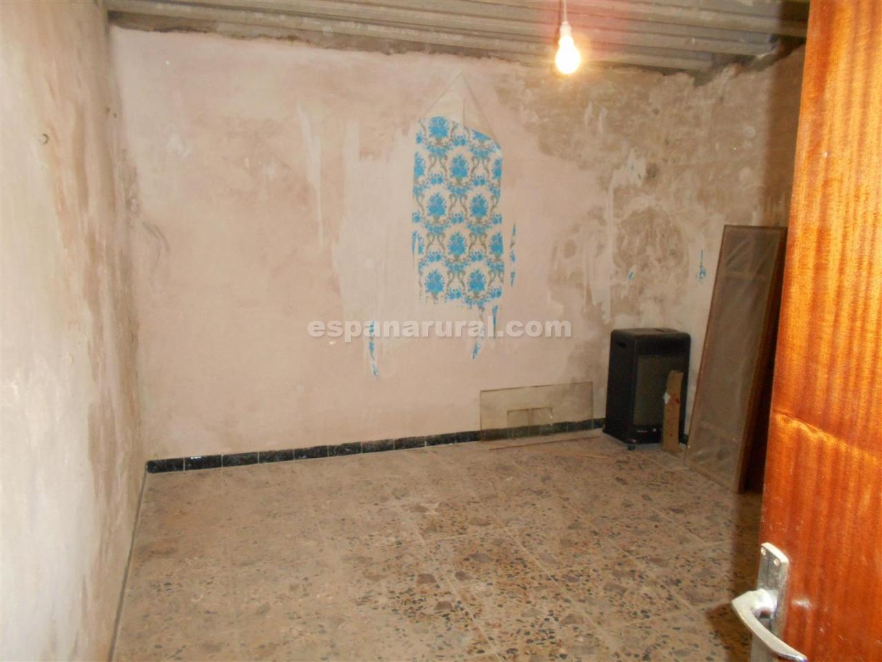 Dom w Albox, Almeria, Hiszpania 5 sypialni, 150 mkw. nr 184142