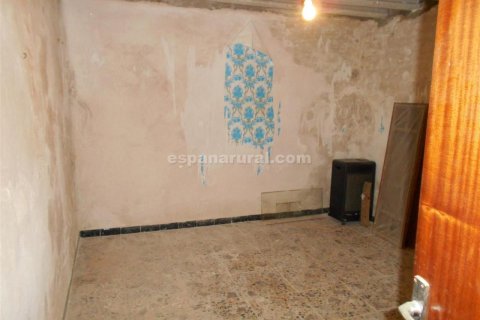 House for sale in Albox, Almeria, Spain 5 bedrooms, 150 sq.m. No. 184142 - photo 12
