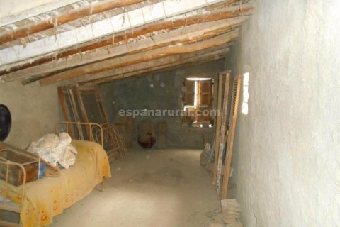 House for sale in Albox, Almeria, Spain 5 bedrooms, 150 sq.m. No. 184142 - photo 13