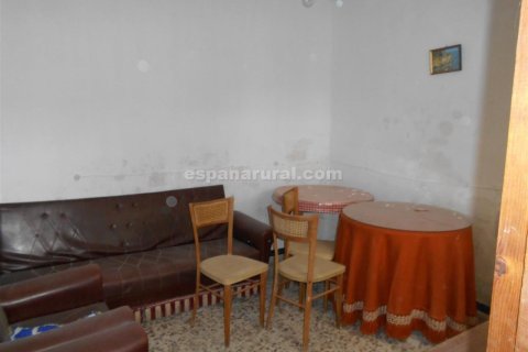 House for sale in Albox, Almeria, Spain 5 bedrooms, 150 sq.m. No. 184142 - photo 6