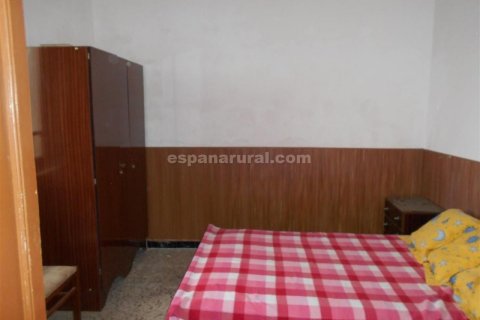 House for sale in Albox, Almeria, Spain 5 bedrooms, 150 sq.m. No. 184142 - photo 8