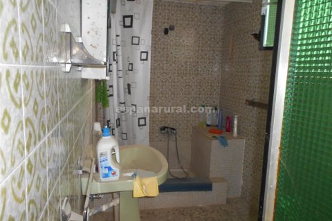 House for sale in Albox, Almeria, Spain 5 bedrooms, 150 sq.m. No. 184142 - photo 11