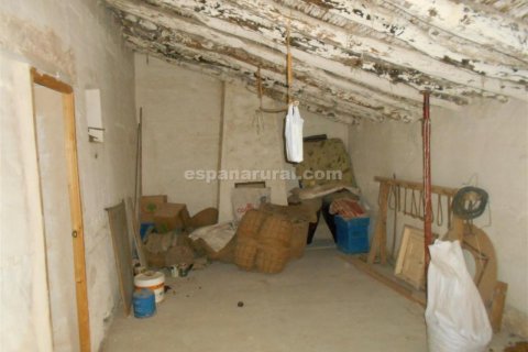 Продажа дома в Ория, Альмерия, Испания 7 спален, 280м2 №184141 - фото 6