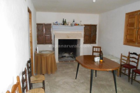 Продажа дома в Ория, Альмерия, Испания 7 спален, 280м2 №184141 - фото 2