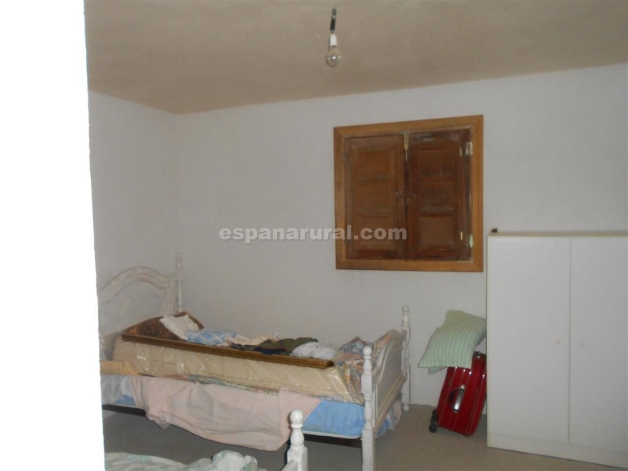 House in Oria, Almeria, Spanien 7 Schlafzimmer, 280 m2 Nr. 184141