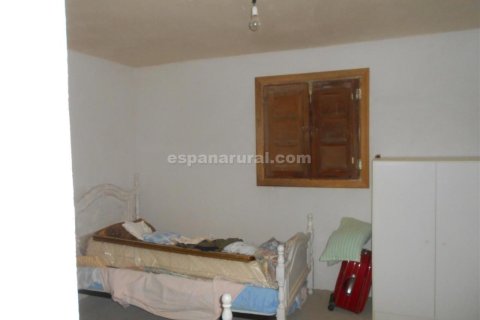 Продажа дома в Ория, Альмерия, Испания 7 спален, 280м2 №184141 - фото 3