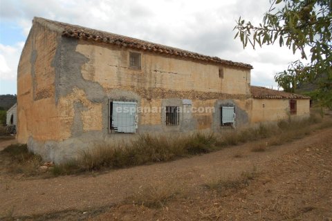 Продажа дома в Ория, Альмерия, Испания 7 спален, 280м2 №184141 - фото 9