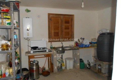 Продажа дома в Ория, Альмерия, Испания 7 спален, 280м2 №184141 - фото 4