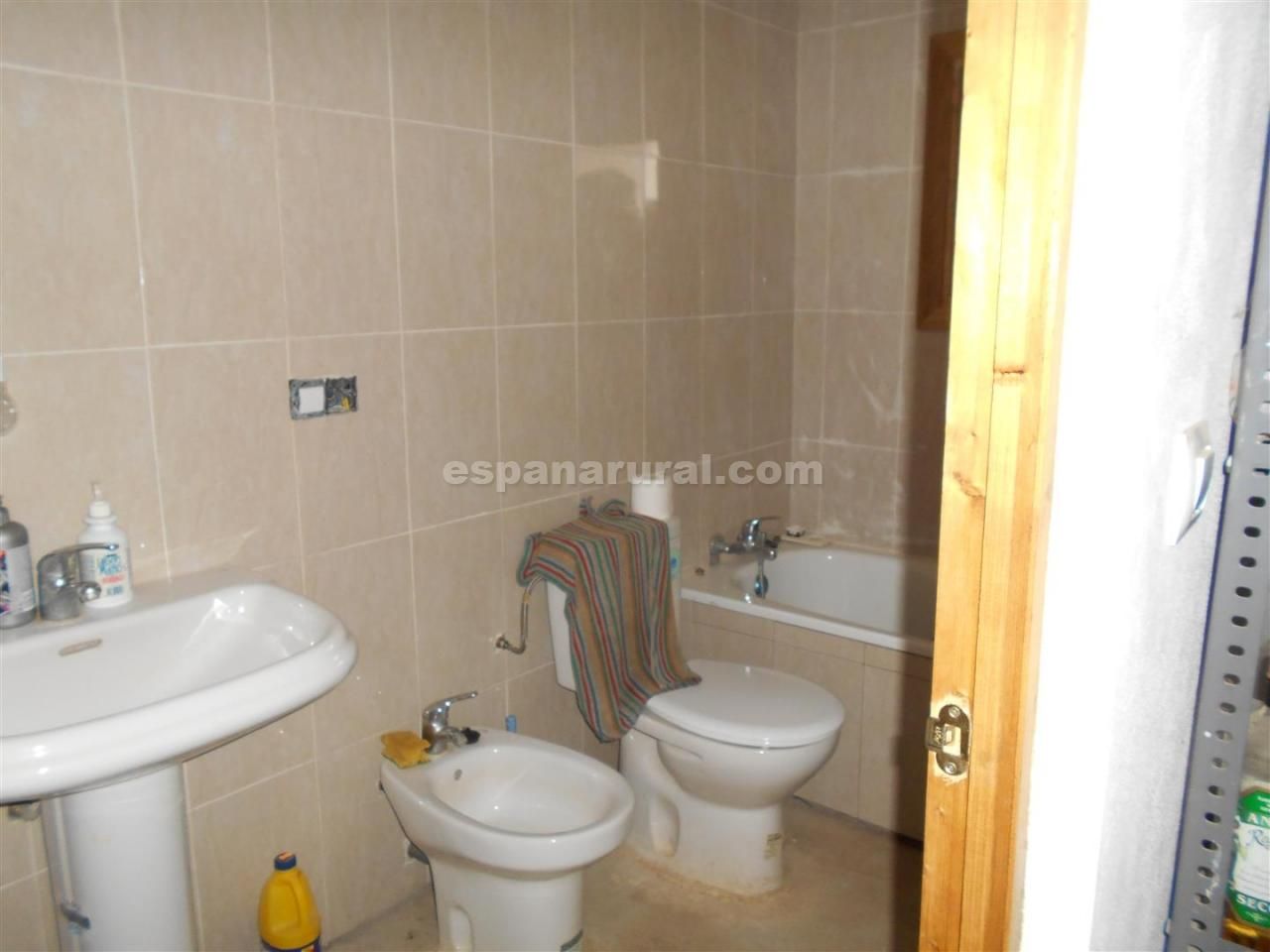 House in Oria, Almeria, Spanien 7 Schlafzimmer, 280 m2 Nr. 184141