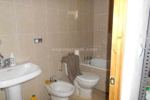Продажа дома в Ория, Альмерия, Испания 7 спален, 280м2 №184141 - фото 5