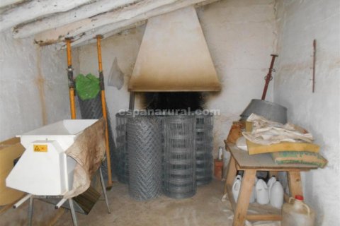 Продажа дома в Ория, Альмерия, Испания 7 спален, 280м2 №184141 - фото 7