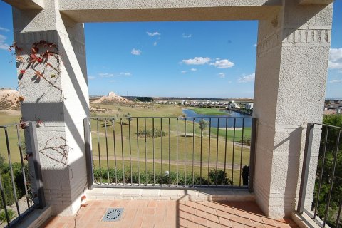 Villa en venta en Sucina, Murcia, España 4 dormitorios, 100 m2 No. 171511 - foto 3