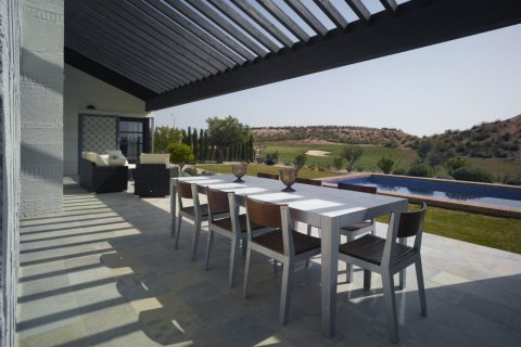 Villa till salu i Sucina, Murcia, Spanien 3 sovrum, 136 kvm. Nr. 171510 - foto 3