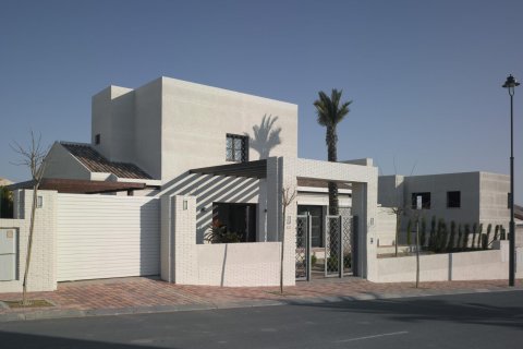Villa till salu i Sucina, Murcia, Spanien 3 sovrum, 136 kvm. Nr. 171510 - foto 2
