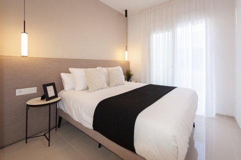 Apartment à vendre Ciudad Quesada, Alicante, Espagne, 2 chambres, 89 m2 No. 110095 - photo 8