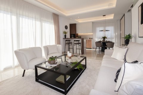 Apartment à vendre Ciudad Quesada, Alicante, Espagne, 2 chambres, 89 m2 No. 110095 - photo 17