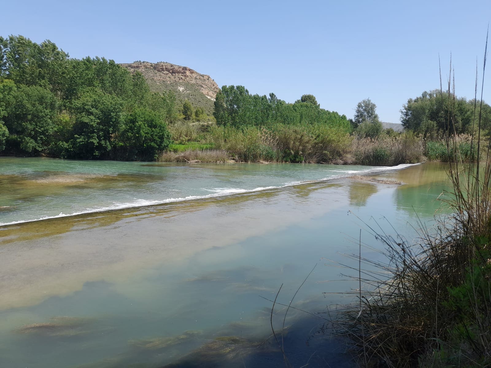 Huvila Calasparra, Murcia, Espanja 3 makuuhuonetta, 119 m2 No. 110096