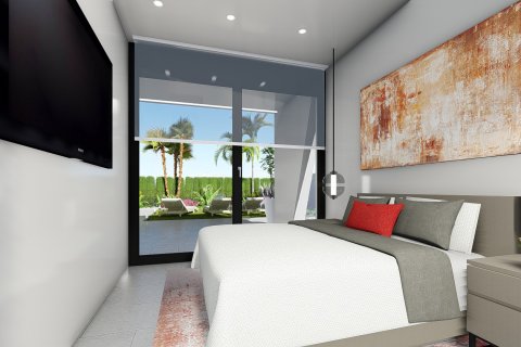 Villa for sale Calasparra, Murcia, Spain 3 bedrooms, 102 sq.m. No. 110096 - photo 8