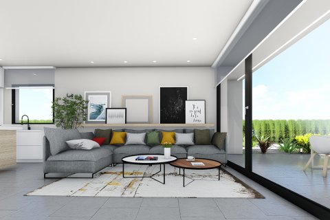 Villa for sale Calasparra, Murcia, Spain 3 bedrooms, 102 sq.m. No. 110096 - photo 7