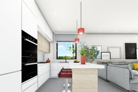 Villa for sale Calasparra, Murcia, Spain 3 bedrooms, 102 sq.m. No. 110096 - photo 4