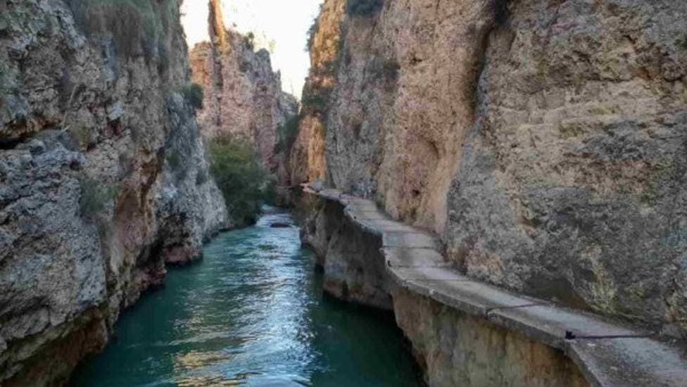Huvila Calasparra, Murcia, Espanja 3 makuuhuonetta, 119 m2 No. 110096