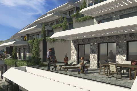 Apartment for sale Finestrat, Alicante, Spain 2 bedrooms, 148 sq.m. No. 110099 - photo 3