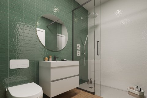 Wohnung zum Verkauf Mutxamel, Alicante, Spanien 2 Schlafzimmer, 98 m2 Nr. 110090 - Foto 4