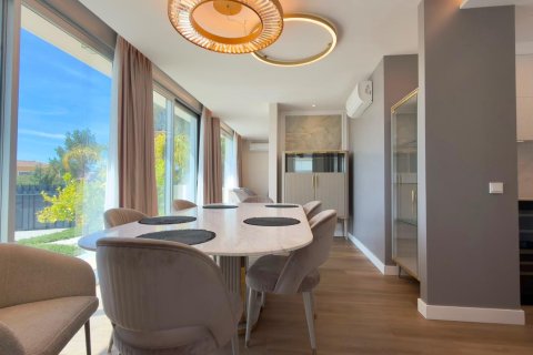 Продажа виллы в Ла Нусия, Аликанте, Испания 4 спальни, 200м2 №168360 - фото 2