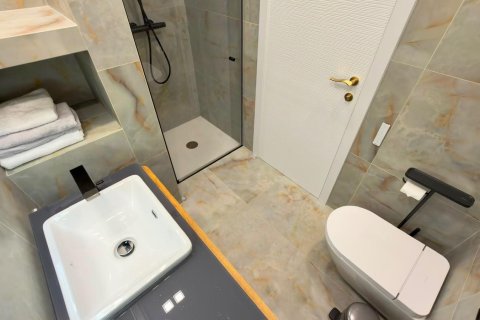 Продажа виллы в Ла Нусия, Аликанте, Испания 4 спальни, 200м2 №168360 - фото 28