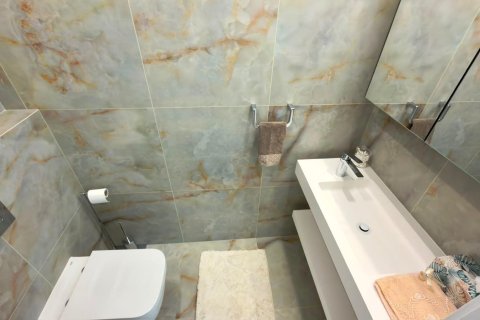 Продажа виллы в Ла Нусия, Аликанте, Испания 4 спальни, 200м2 №168360 - фото 16