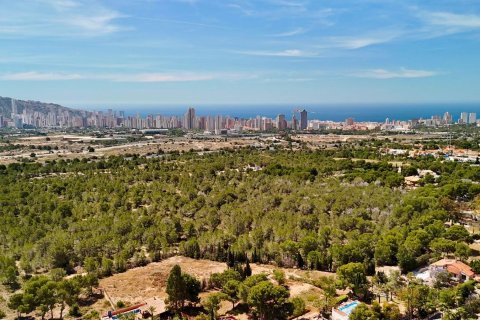 Продажа виллы в Ла Нусия, Аликанте, Испания 4 спальни, 200м2 №168360 - фото 23