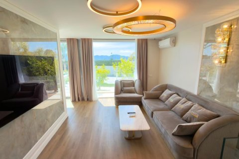 Продажа виллы в Ла Нусия, Аликанте, Испания 4 спальни, 200м2 №168360 - фото 3