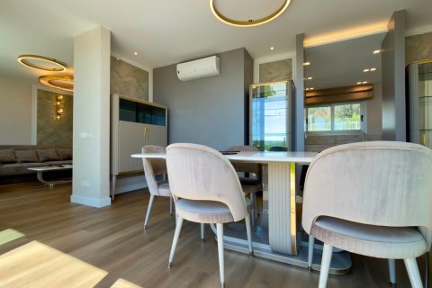 Продажа виллы в Ла Нусия, Аликанте, Испания 4 спальни, 200м2 №168360 - фото 19