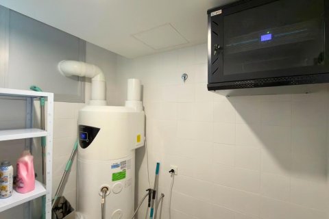 Продажа виллы в Ла Нусия, Аликанте, Испания 4 спальни, 200м2 №168360 - фото 22