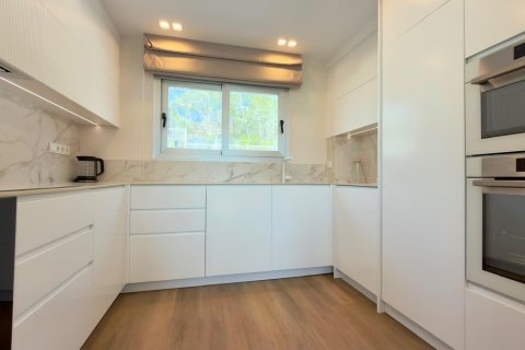 Продажа виллы в Ла Нусия, Аликанте, Испания 4 спальни, 200м2 №168360 - фото 6