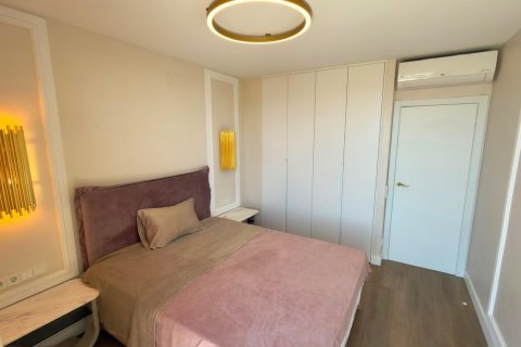 Продажа виллы в Ла Нусия, Аликанте, Испания 4 спальни, 200м2 №168360 - фото 21