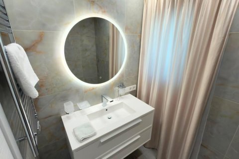 Продажа виллы в Ла Нусия, Аликанте, Испания 4 спальни, 200м2 №168360 - фото 18