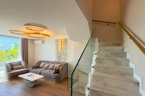 Продажа виллы в Ла Нусия, Аликанте, Испания 4 спальни, 200м2 №168360 - фото 4