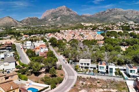 Продажа виллы в Ла Нусия, Аликанте, Испания 4 спальни, 200м2 №168360 - фото 24