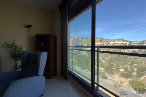 Apartment for sale in Finestrat, Alicante, Spain 2 bedrooms, 99 sq.m. No. 168364 - photo 24