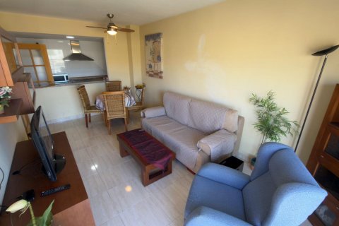 Apartment for sale in Finestrat, Alicante, Spain 2 bedrooms, 99 sq.m. No. 168364 - photo 3