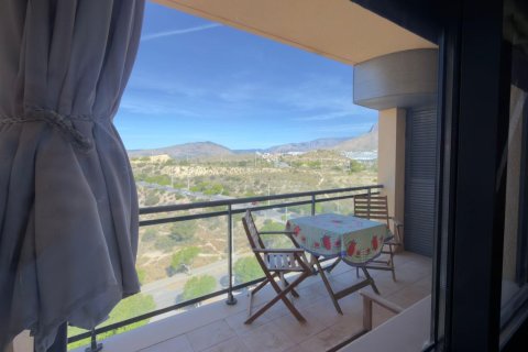 Apartment for sale in Finestrat, Alicante, Spain 2 bedrooms, 99 sq.m. No. 168364 - photo 23