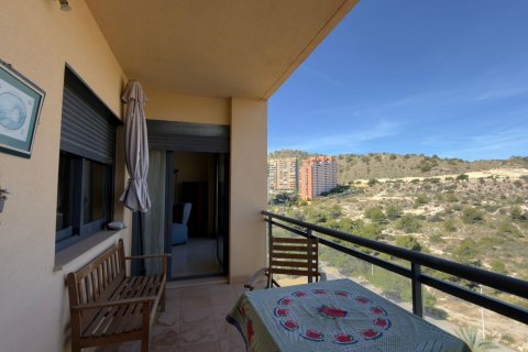 Apartment for sale in Finestrat, Alicante, Spain 2 bedrooms, 99 sq.m. No. 168364 - photo 25