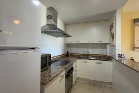 Apartment for sale in Finestrat, Alicante, Spain 2 bedrooms, 99 sq.m. No. 168364 - photo 10